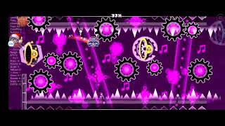 Windy Landscape 79% Insane Demon