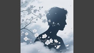 Cloudy Blossom Drift