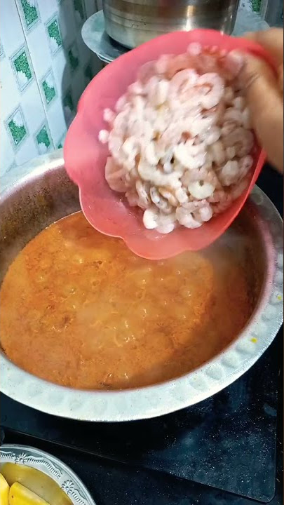 #shortsrecipe||#recipe||#youtubeshorts||#gravyrecipe||#gravy||#jhinga||#prawn||#prawnmasala