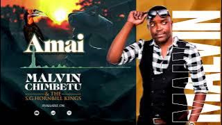 Malvin Chimbetu - Amai