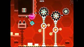 I beat blast processing finally