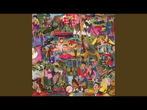 HYUKOH - LOVE YA!