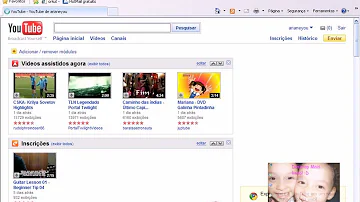 Como abrir um arquivo FLV?