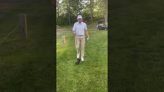 Hole 3 Road Rule Part 2 - POYCC