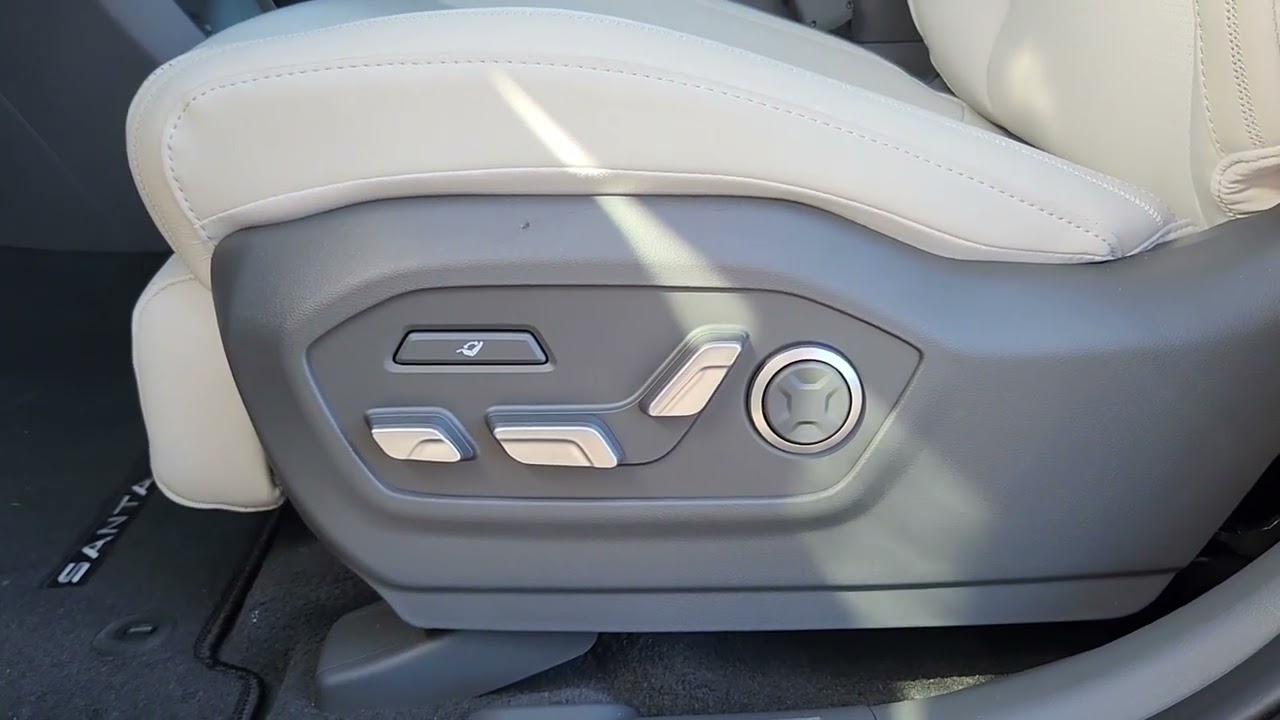 2026 Hyundai Santa Fe Hybrid Calligraphy Cheyenne, Laramie, Scottsbluff, Casper, South Greeley ...