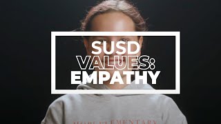 SUSD Values | Empathy