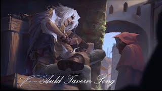 Faolan - Auld Tavern Song -  Fantasy Tavern Music