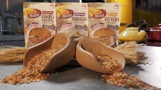 Diyetisyen Elvan Odabaşından Bizim Mutfak Bakliyatlı Çorbalarla Üpertoktutantarifler