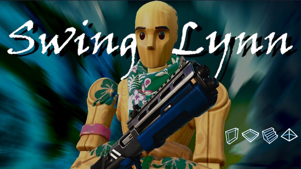 Fyuz highlights #12 - Swing Lynn