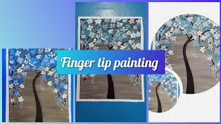 beautiful art work with #fingertip... screenshot 5