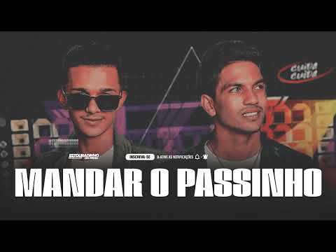 PISADINHA DEIXA EU MANDAR MEU PASSINHO DOIDÃO ABRE O ESPAÇO PRA O PAI BRINCAR FORRO DOS 3 