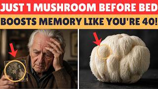 Are Memory Changes Normal With Age? The Surprising Link Between Food & Brain Health