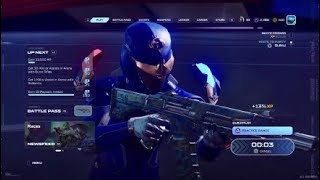 Splitgate Arena reloaded Season 2 New Game modes,New Guns&More