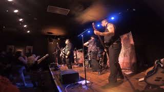 Emotional Support - Don't Trust Me (Live at Cult Classic Brewing)