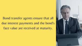 How Does a Transfer Agent Work?