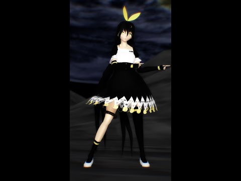 【MMD】POKÉDANCE【ara】