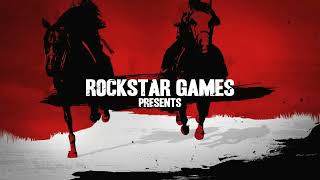 Scene from Red Dead Redemption (2010)