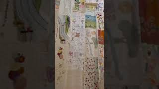 25 Million Stitches, Verge video1   SD 480p