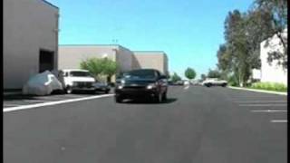 Magnaflow 07Chevyavalanchedriveby