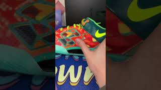 Unboxing Kobe 8 Protro What The Kobe 2025