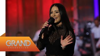 Video thumbnail of "Aleksandra Bursac - Evo svice zora - (LIVE) - PZD - (TV Grand 27.05.2020.)"