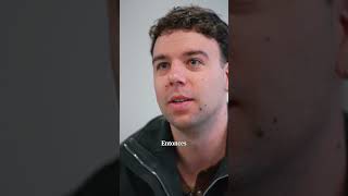 Quevedo: "Cuando ves críticas de algo que tú le has puesto tantas horas, pues te afecta" #quevedo