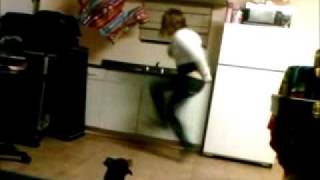 Shuffling xD ♥
