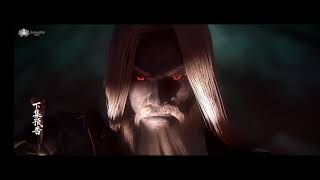 Beyond Time's Gaze Episode 36 Preview || Beyond Time's Gaze
