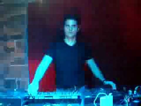 dj antonio torres en rioja