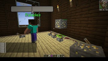 Minecraft Custom NPCs Scripting - control NPC with redstone etc