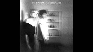 The Raveonettes (2012) - Observator - FULL ALBUM