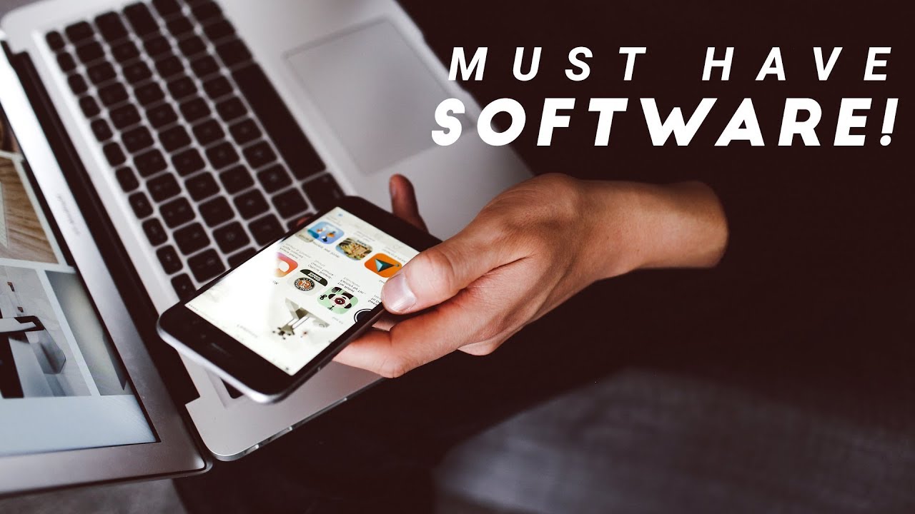 MUST Have PC Software for Android Users ! 😍 Awesome 😍