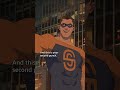 To be fair, Powerplex DID warn Shapesmith. | Invincible