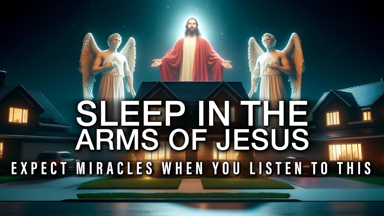 Bible Verses To Build Your Faith And Strength In God (Listen Every ...