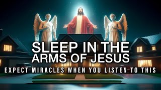 Bible Verses To Build Your Faith And Strength In God (Listen Every Night)