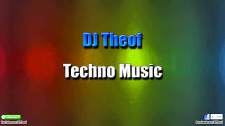 DJ Theof - Pure Epicness / Technoplasmatic / SpeTheof @DJTheof