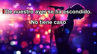 karaoke chanyguzman,  a  que me  quedo  contigo Ingrid contreras