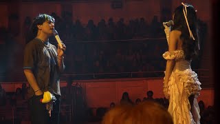 251107 Maki & Jolianne - Palayo Sa Mundo (Live) @ KOLORCOASTER Concert in Manila