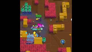 Damian is going to break the game.