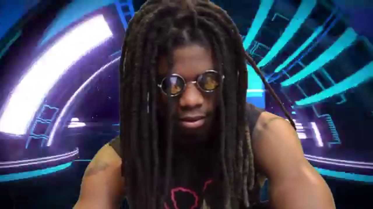 LoneWolf Black-HeartLess [Official Video]