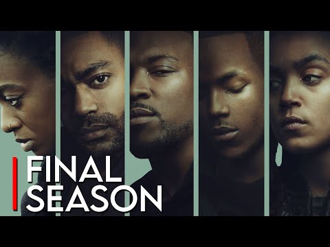 Top Boy Season 3 Trailer, Release Date & Story Details - Release on Netflix