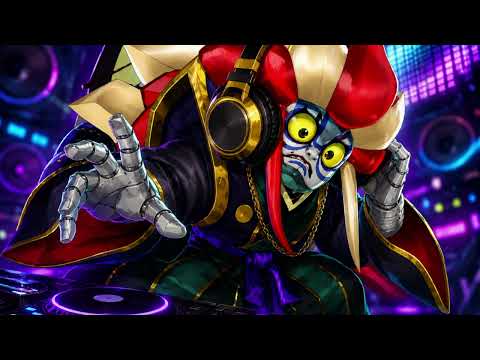 【バトルビート】和風な妖怪 type beat　8×4【オリジナルビート】