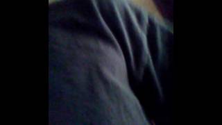 I broke into aidens hous