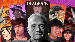 Information Deadlock's Community Is Already Out of Control News