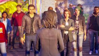 Life is Strange Reunion - Everyone Survives Vs Everyone Dies (All Choices & Scenes)