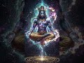 Cosmic Meditation: A Visual Description| Hanuman