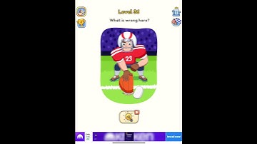 DOP5 level 36 What is wrong here?#viral#youtubeshorts 