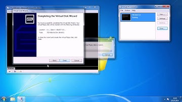 Quick Guide: Installing MS-DOS 4.X on Virtual PC 2007
