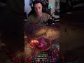 Diablo 4 - HARDCORE T12 MEPHISTO