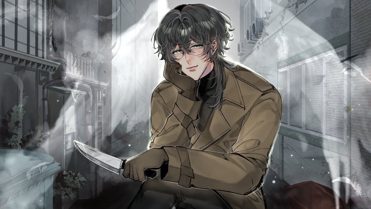 ⌜ 🔪 LIVE ⌟ LIFEFALL | EP.6 I cant leave u alone